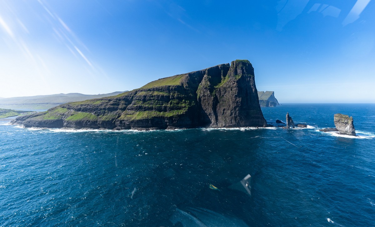 Tindhólmur